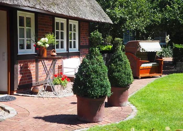 Ferienhof Hage
