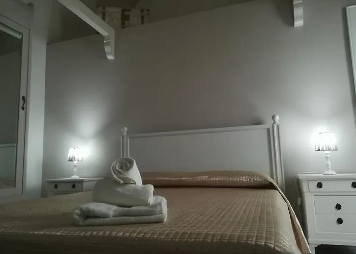 B&B Il RE