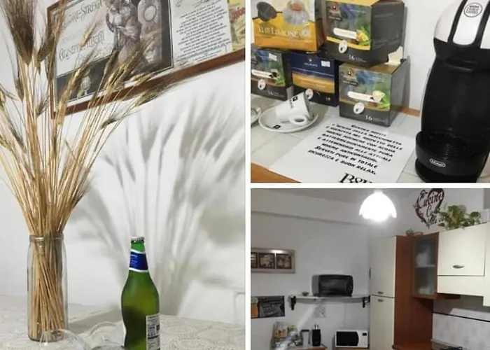 B&B Benevento