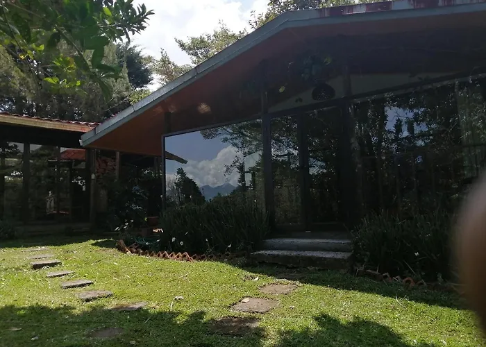 Suite Y Loft Casa Toria