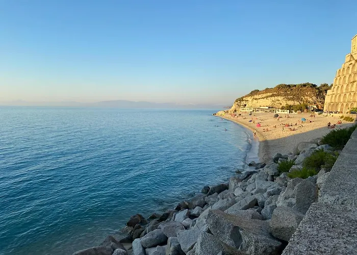 B&B Holiday Tropea