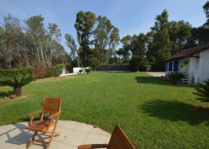 Casa Blanca B&B
