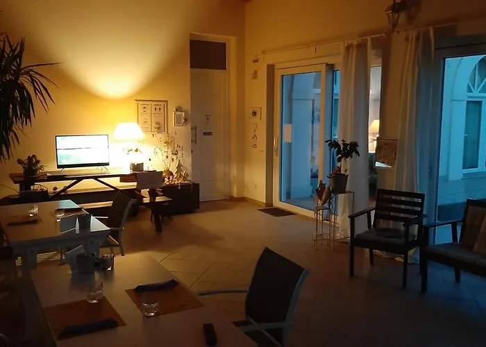 B&B Borgo Arcadia