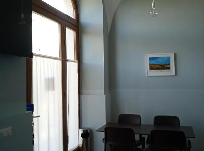 B&B delle murge