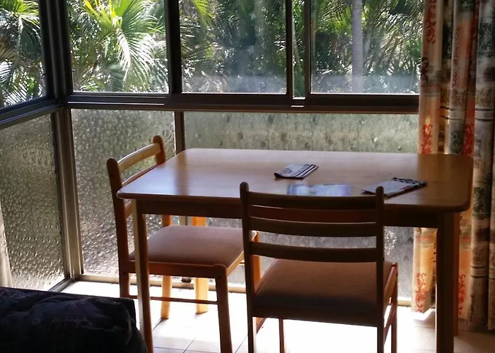 Baringa Bed & Breakfast