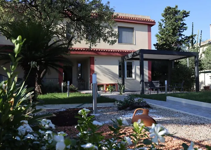 B&B Villa Nora