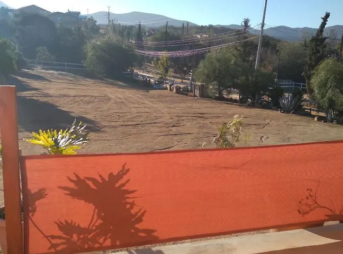 Posada Soleil Bed & Breakfast