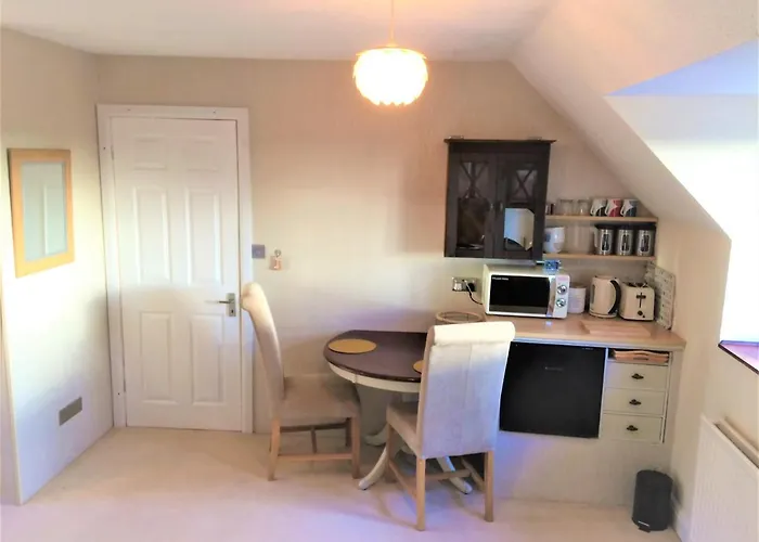 Hartpury B&B