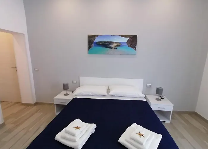 B&B La Casa di Pino