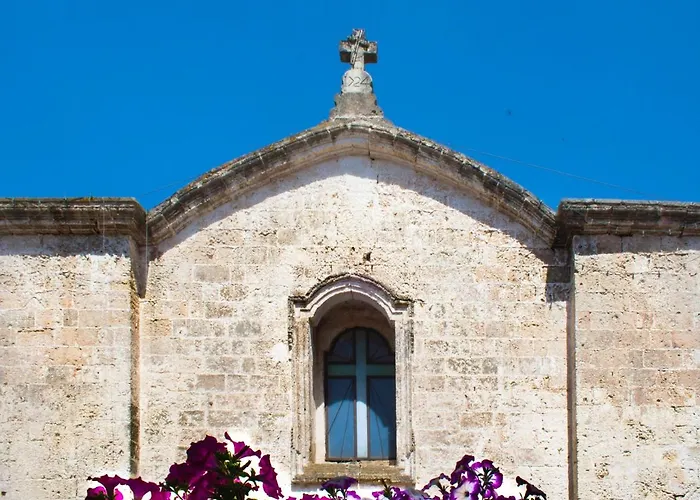 Residenza Santa Lucia B&B