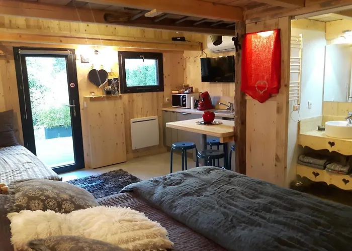 Chambre D'Hotes Kiki & Coco