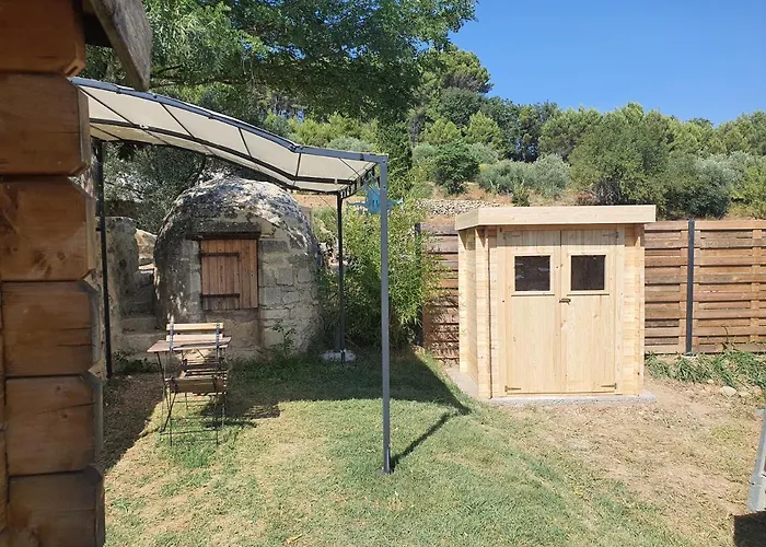 Bastide Bellugue Maison D'Hotes Reseau Bienvenue A La Ferme A 3 Minutes De Lourmarin
