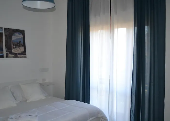 Gio House Pompei