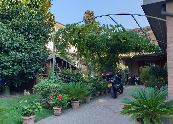 B&B Ensileva Beach