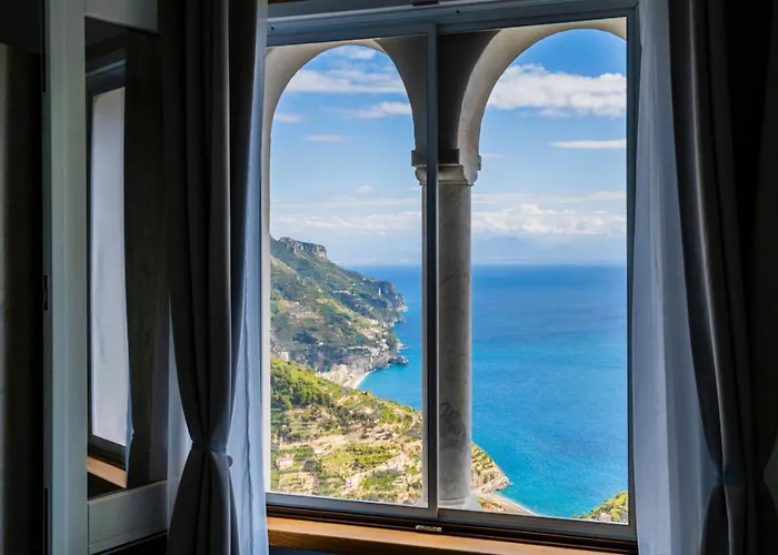 A Casa Di Nonna Marianna