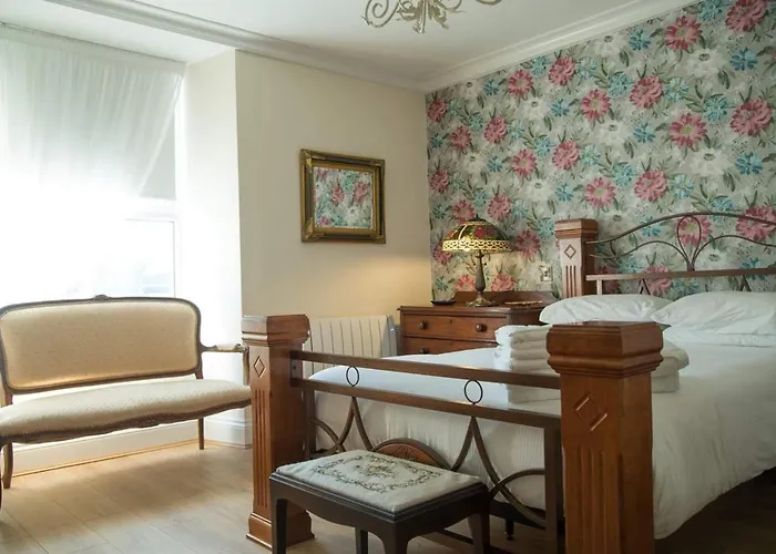 Bethesda Bed & Breakfasts 