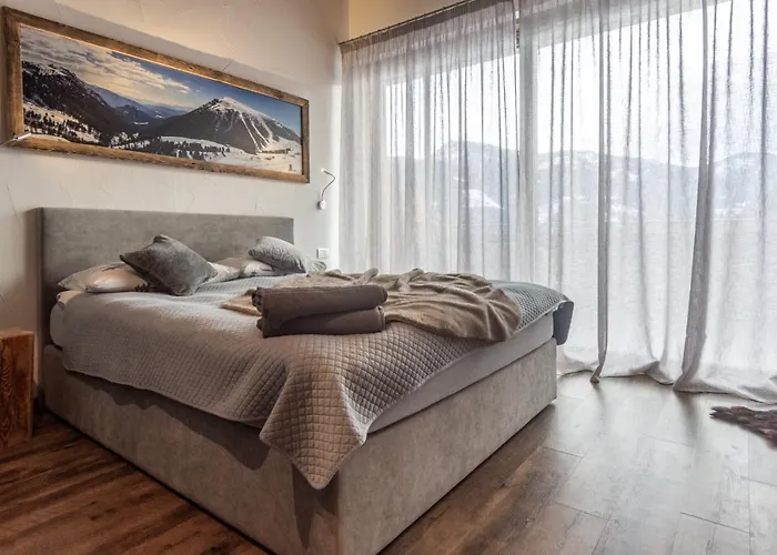 Casa De Fiemme