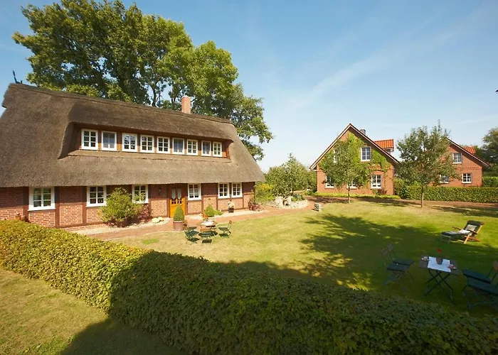 Ferienhof Hage