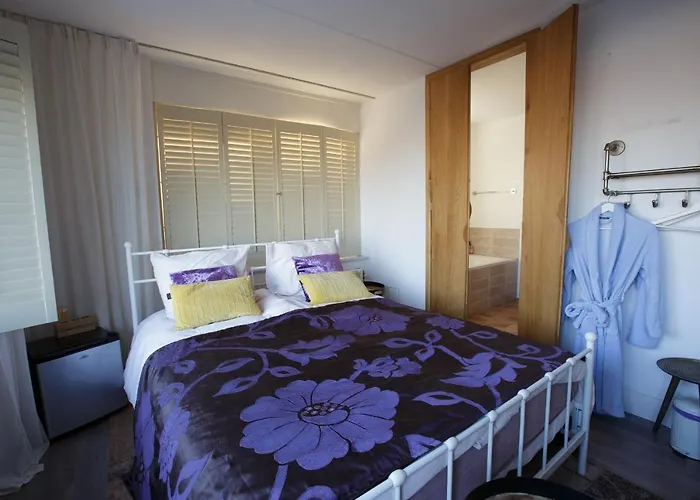 El Puerto Bed And Breakfast