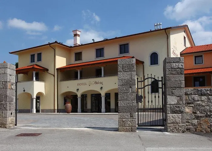 Bed And Breakfast Malovec