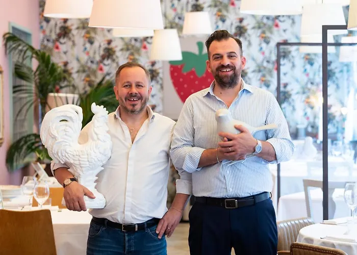 Locanda Cece E Simo
