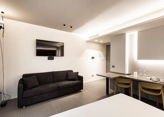 RB del Teatro&Apartaments
