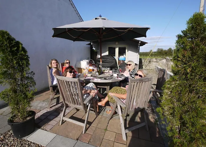 Adare Bed & Breakfasts 