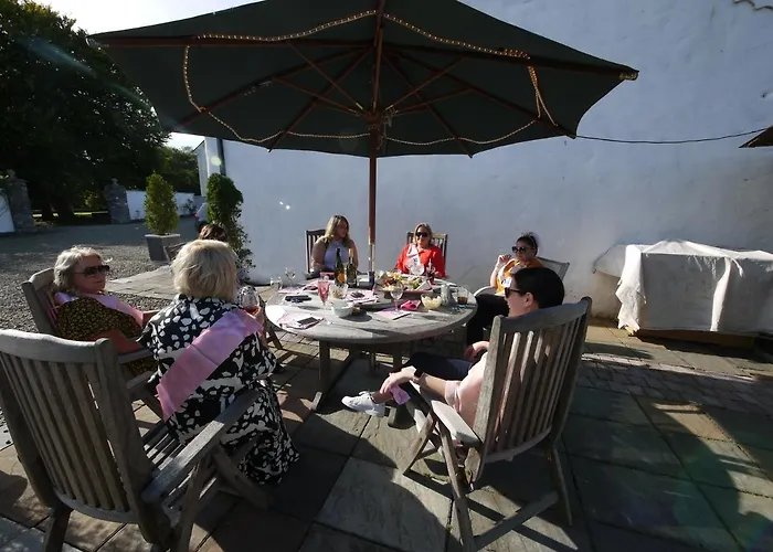 Bunratty Bed & Breakfasts 