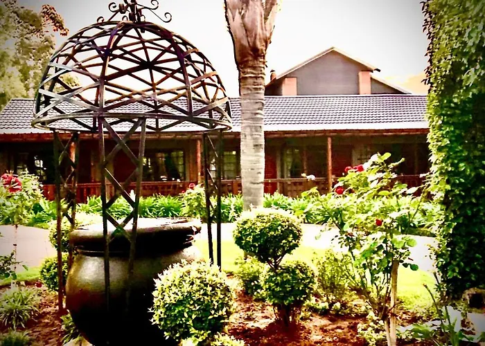 Diamond Rose Guest House