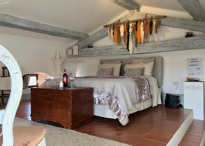 Il Giglio B&B