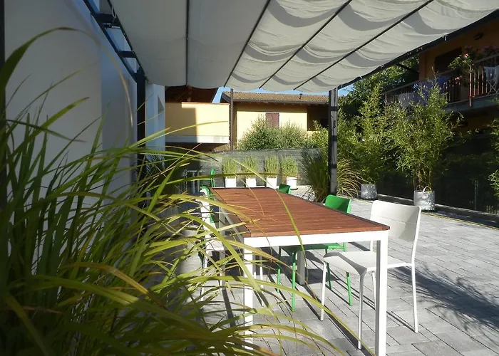 BB SharingLoft Sirmione
