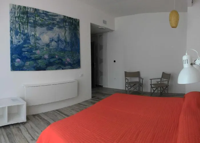 Sirmione Bed & Breakfasts 