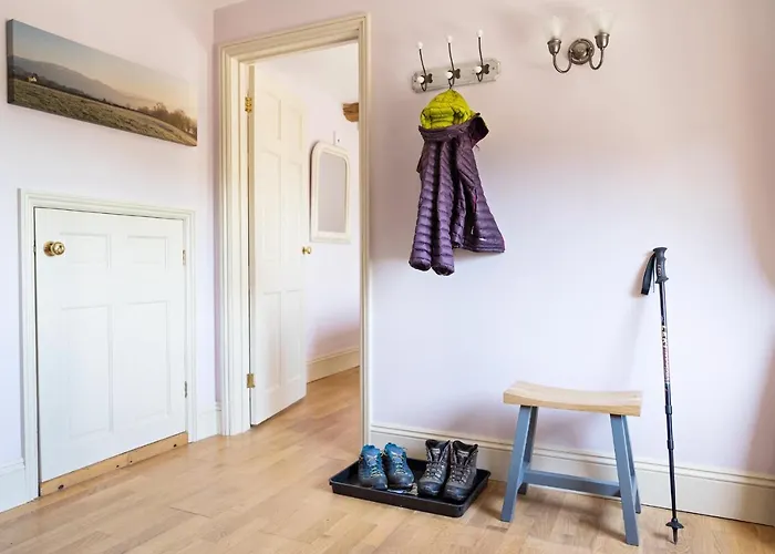 Neuadd B&B Suites