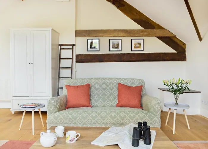 Neuadd B&B Suites