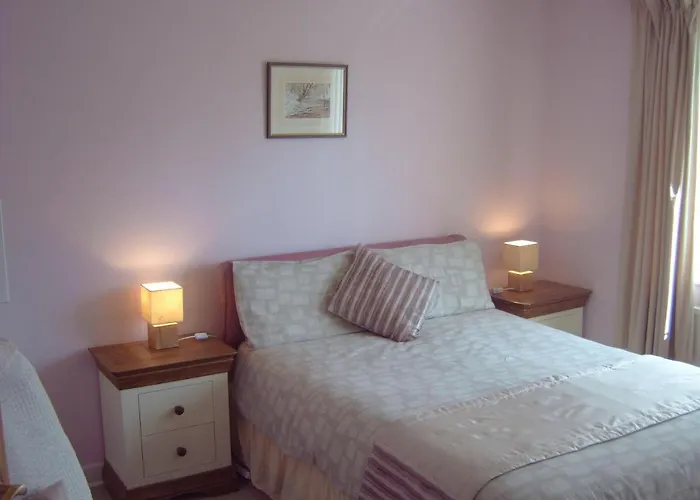 Ellerton B&B