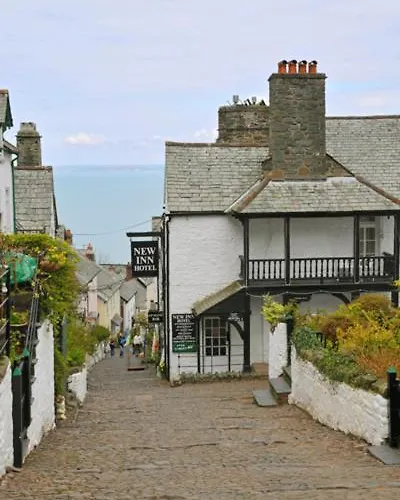 Ellerton B&B