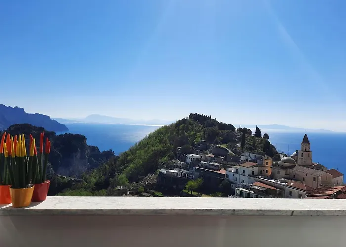 L'Arabesco B&B