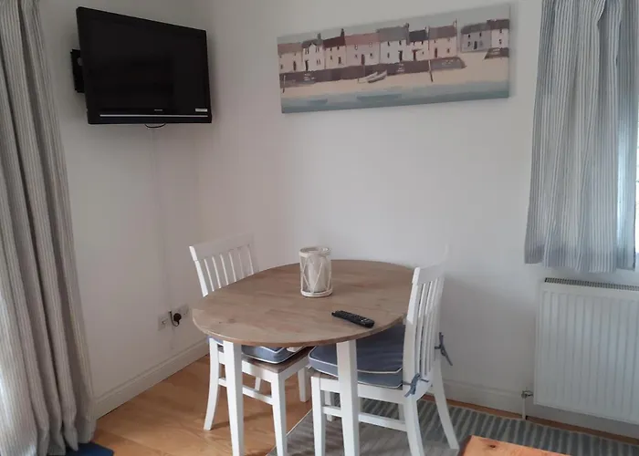 The Cobblers Bed And Breakfast