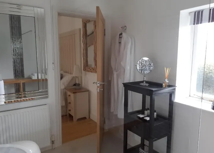 The Cobblers Bed And Breakfast