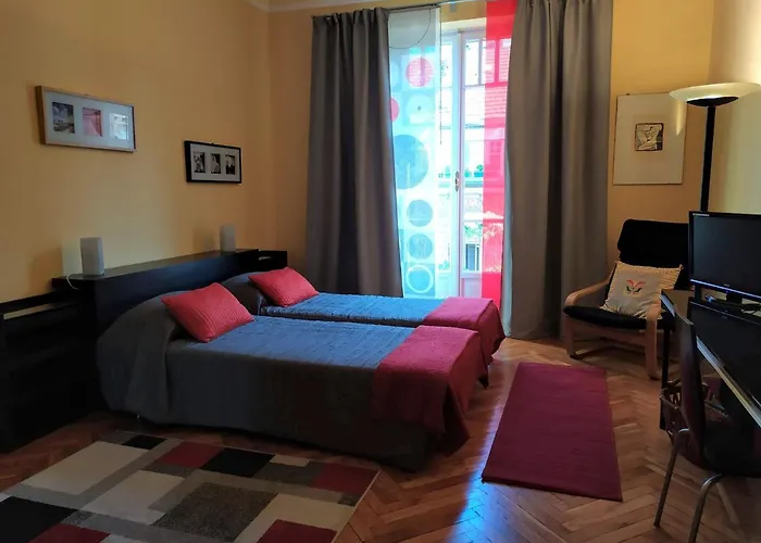 Alma Clara B&B