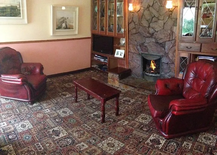 Eriu Lodge