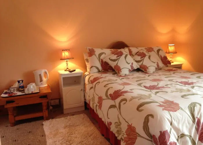 Eriu Lodge