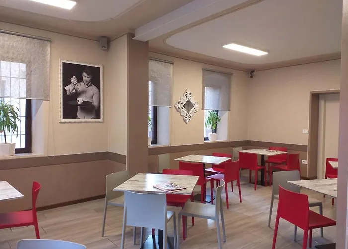 Locanda La Torre