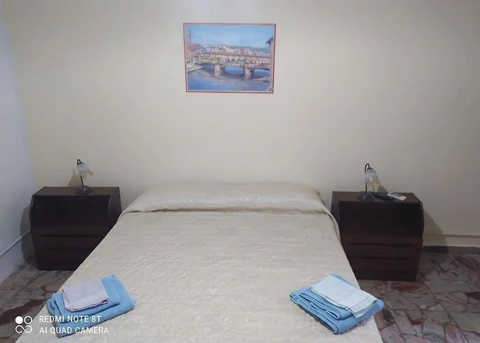B&B Villa Sabrina