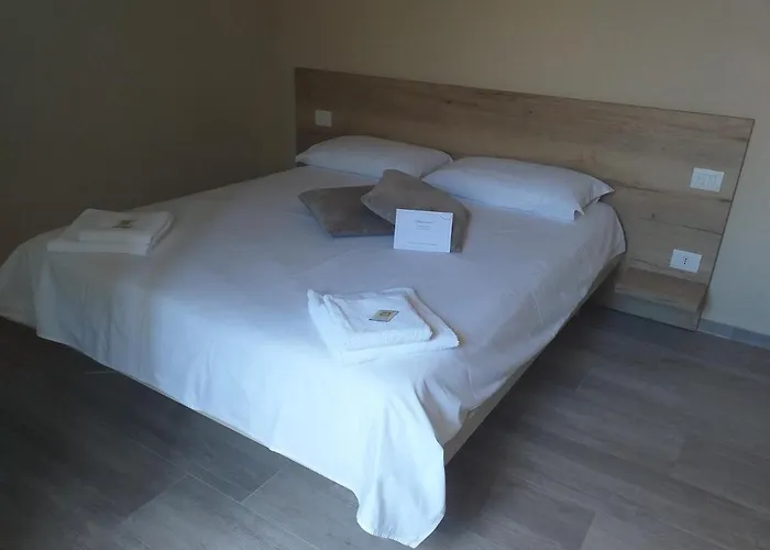 Locanda La Torre