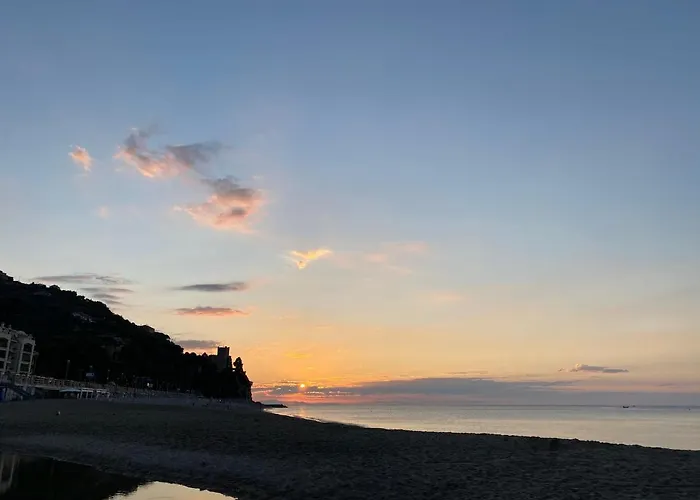 A casa di Elena