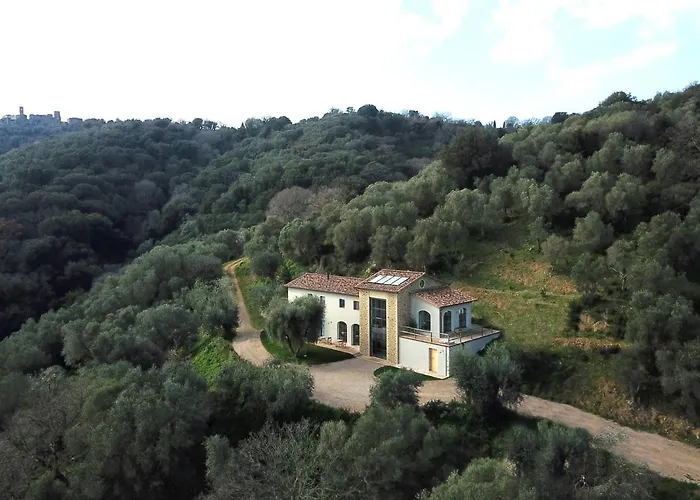 Orto de' Mandorli B&B