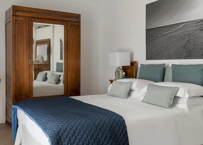 Fiorenzuola Bed&Breakfast