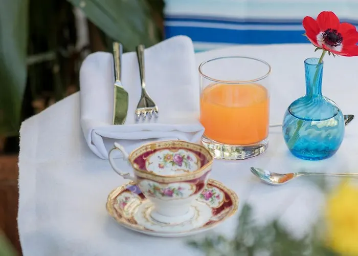 Fiorenzuola Bed&Breakfast