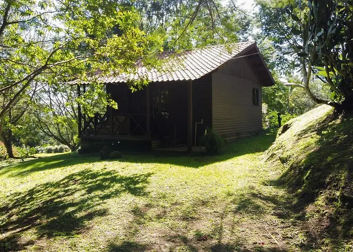 Hospedaje La Naciente